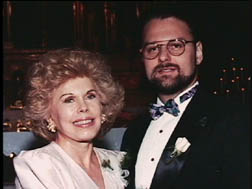 Bryan and Marie
