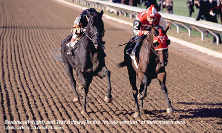 Seabiscuit